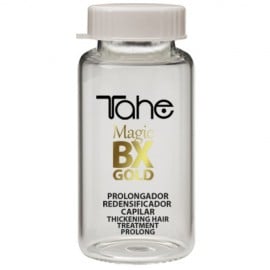 Tahe Magic BX Gold Thickening and Nourishing Hair Treatment Prolong 5x10ml